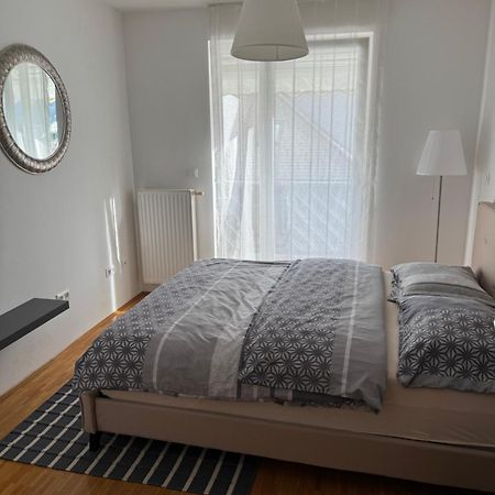 Bled Lux Apartment Kültér fotó