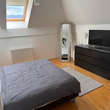 Bled Lux Apartment Kültér fotó