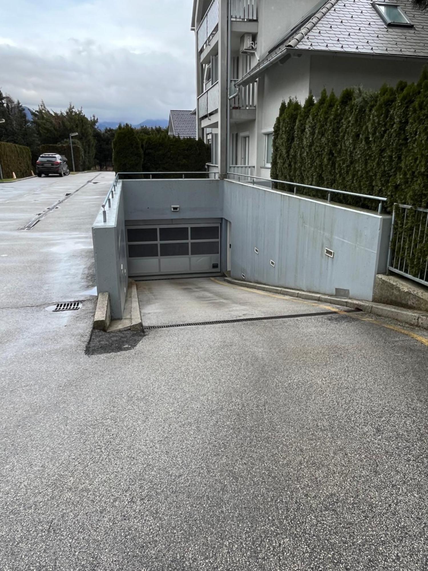 Bled Lux Apartment Kültér fotó