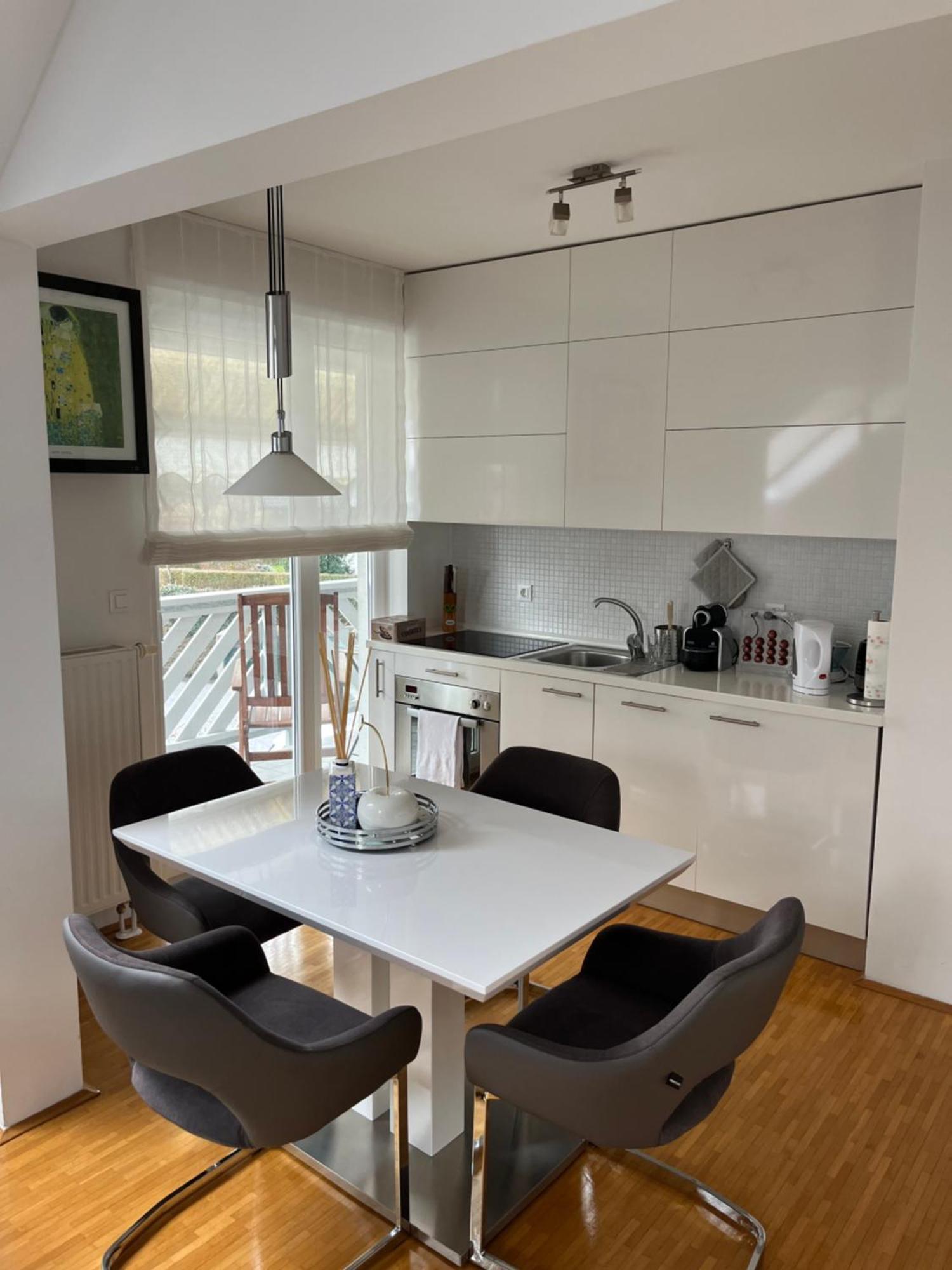 Bled Lux Apartment Kültér fotó