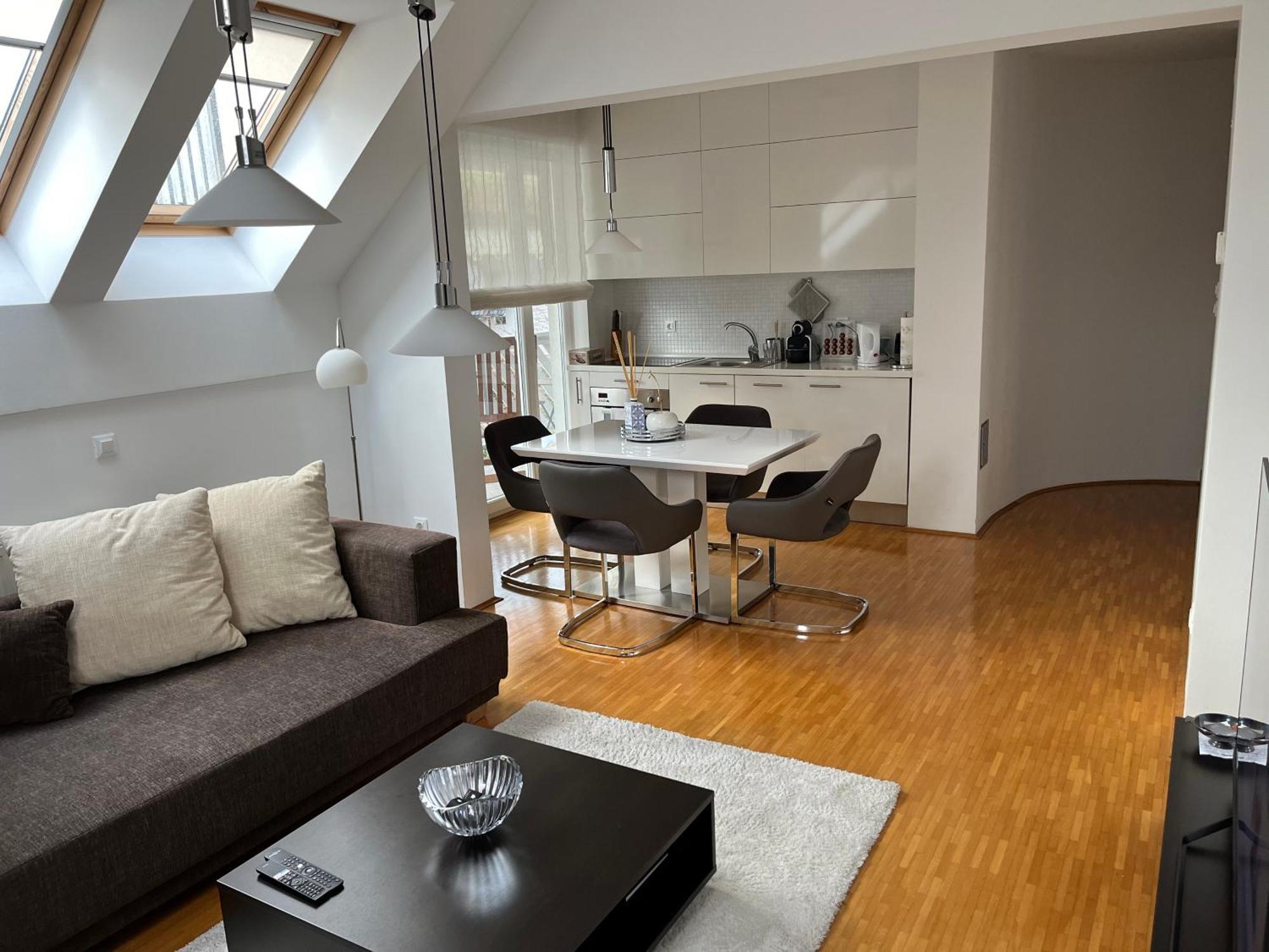 Bled Lux Apartment Kültér fotó