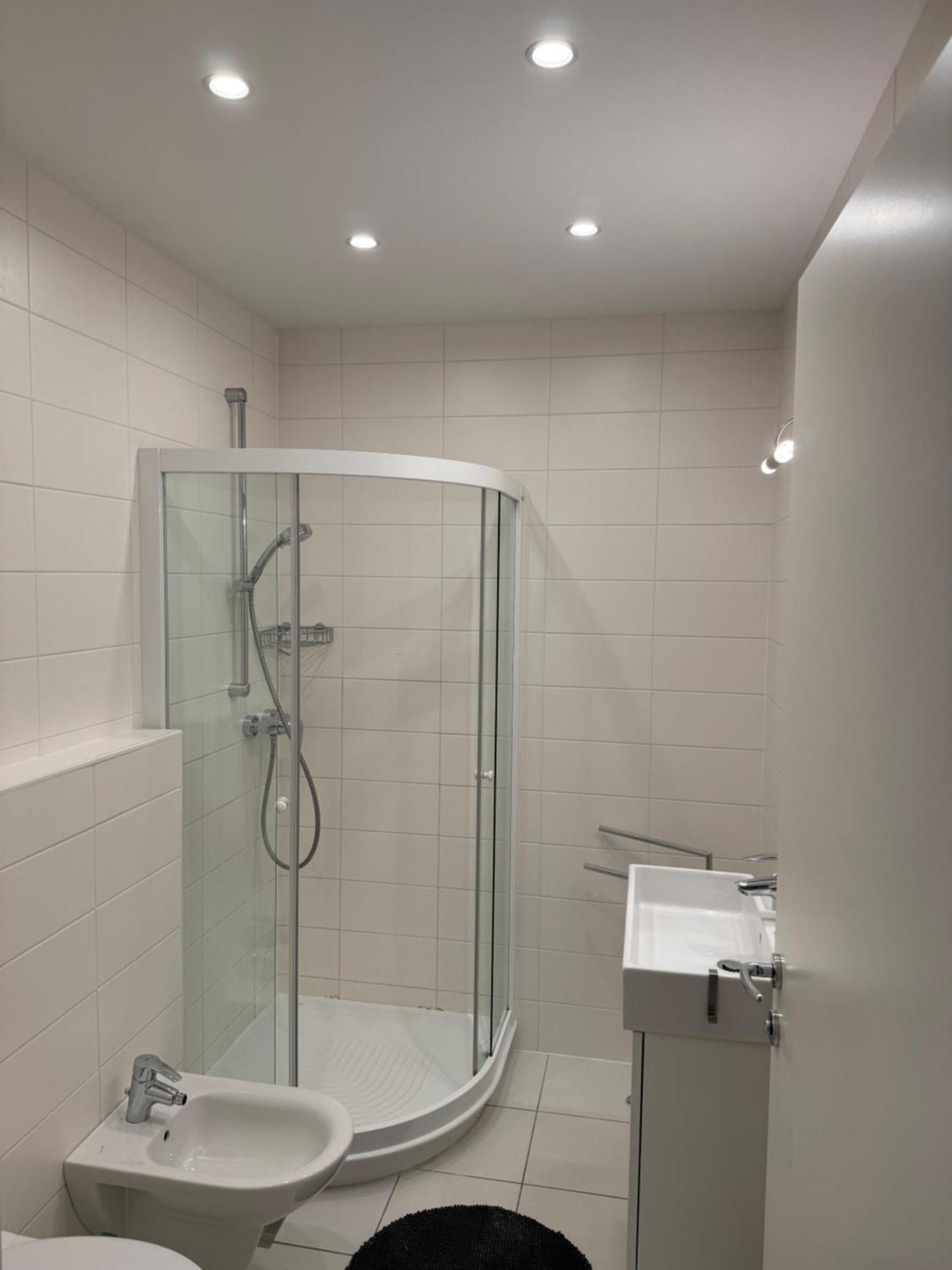 Bled Lux Apartment Kültér fotó