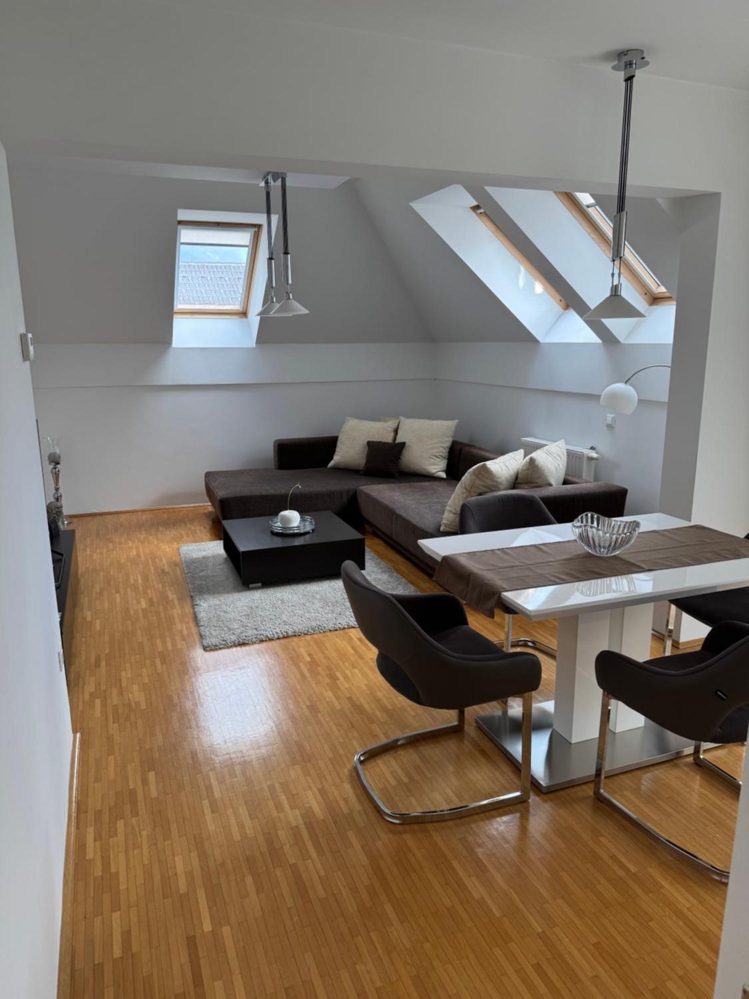 Bled Lux Apartment Kültér fotó