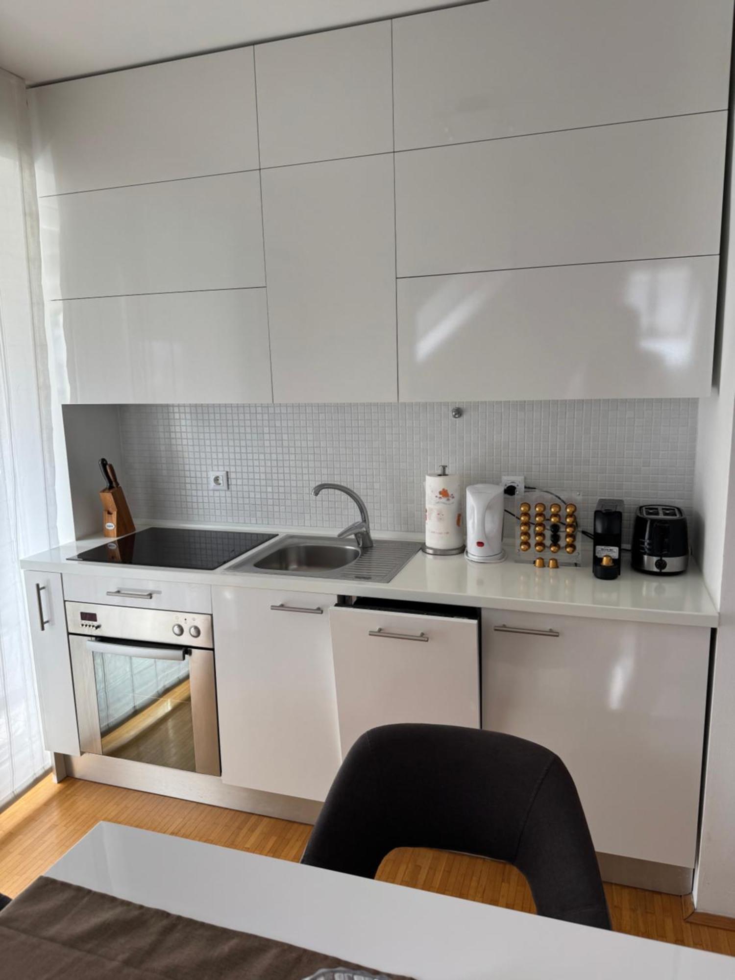 Bled Lux Apartment Kültér fotó